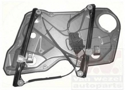 VAN WEZEL 4933265 -  Подъемное устройство для окон